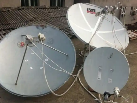 多星多机最佳连接方法[荐]